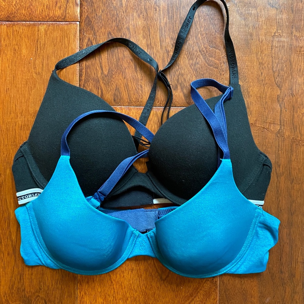 Victorias Secret bras